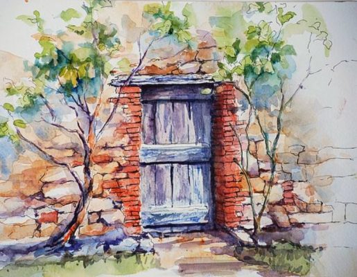 vẽ tranh tường giá bao nhiêu