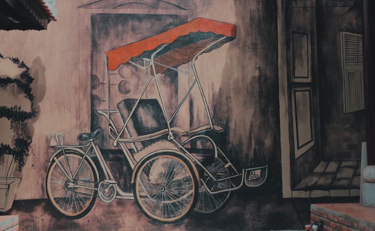 vẽ tranh tường đà nẵng