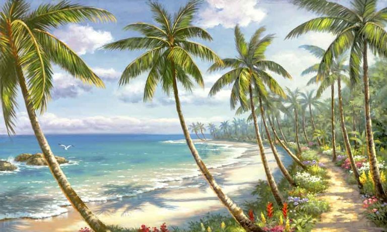vẽ tranh tường vũng tàu