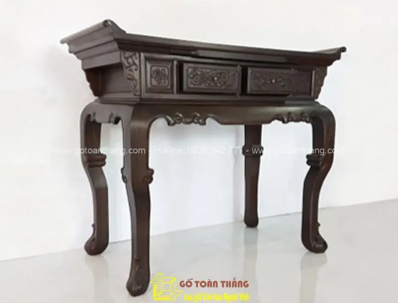 bàn thờ gia tiên